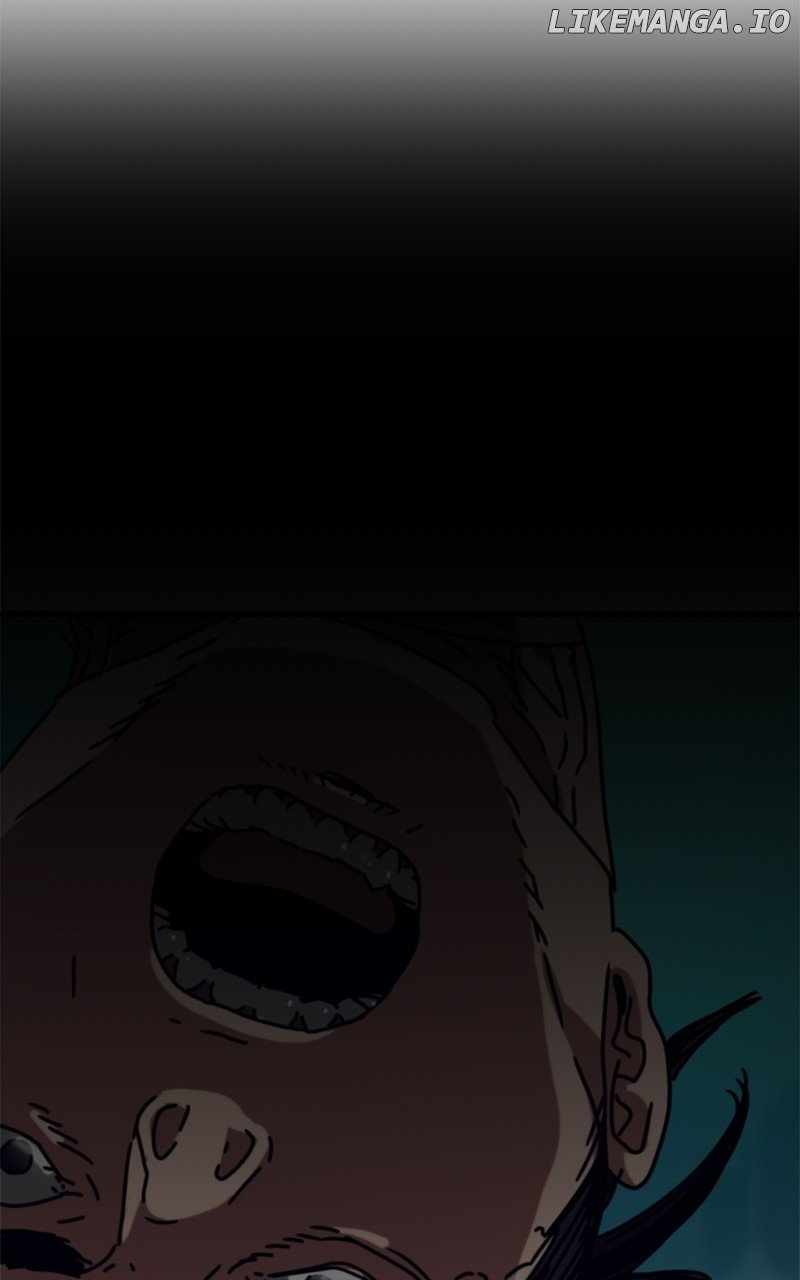 Hidden House in the Apocalypse Chapter 50 16